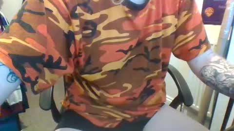 pr3ttyxlu5h online show from February 27, 2025, 9:32 am