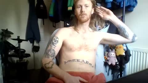 pr3ttyxlu5h online show from January 9, 2026, 12:08 pm