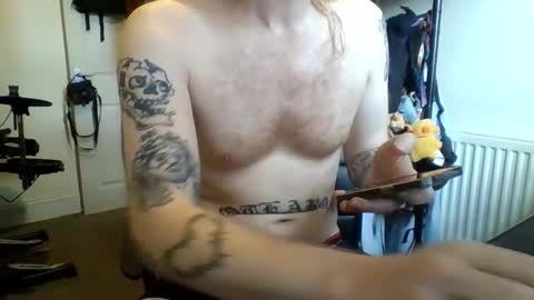 pr3ttyxlu5h online show from March 30, 2026, 11:33 am