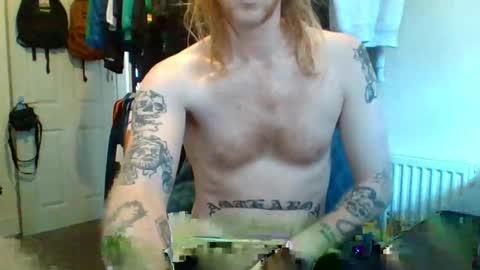 pr3ttyxlu5h online show from April 5, 2026, 9:17 am