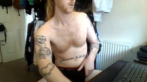 pr3ttyxlu5h online show from April 12, 2026, 11:59 am