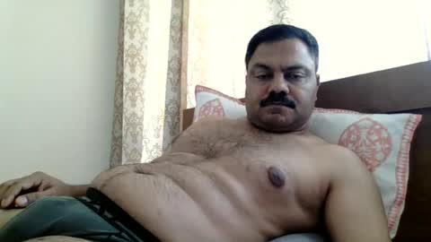 pradeep99107849 online show from June 20, 2026, 10:29 am