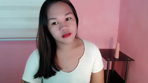 Just PRECIOUS  online show from February 18, 2025, 2:27 am