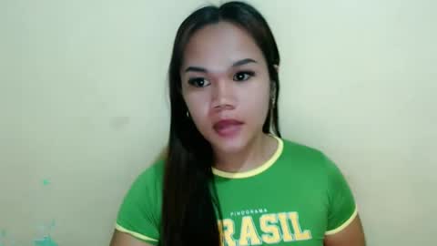 Just PRECIOUS  online show from September 28, 2025, 4:56 pm
