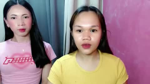 Just PRECIOUS  online show from November 9, 2025, 6:23 am