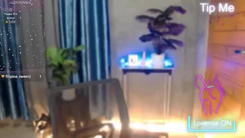 Just PRECIOUS  online show from March 19, 2026, 12:36 am