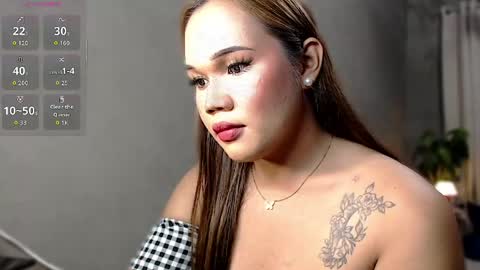 Snapshot of precious_ariah chatting on May 5, 2026, 4:48 pm Just PRECIOUS online show from May 5, 2026, 4:48 pm