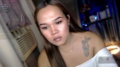 Snapshot of precious_ariah chatting on May 15, 2026, 7:04 am Just PRECIOUS online show from May 15, 2026, 7:04 am