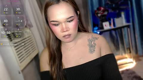 Snapshot of precious_ariah chatting on May 16, 2026, 9:13 pm Just PRECIOUS online show from May 16, 2026, 9:13 pm