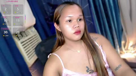 Snapshot of precious_ariah chatting on June 7, 2026, 3:54 am Just PRECIOUS online show from June 7, 2026, 3:54 am