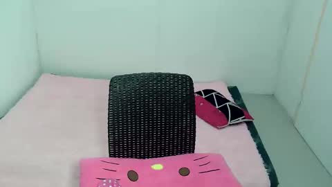 precious_athena online show from November 29, 2025, 10:51 am