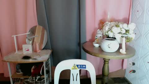 Cassie online show from June 20, 2026, 12:03 am