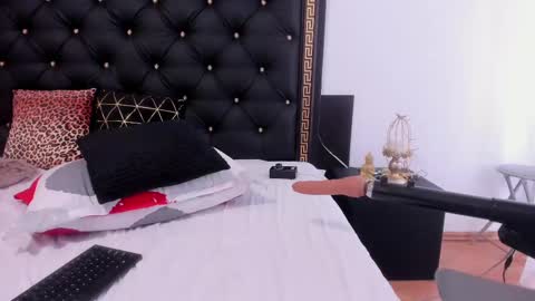 Ailyn online show from February 11, 2025, 11:43 am