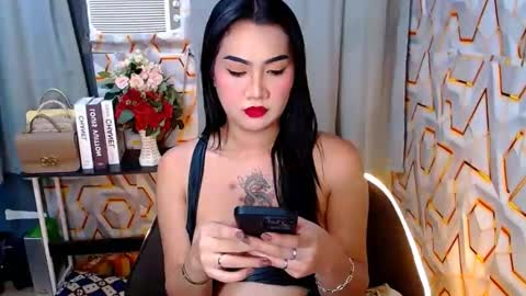 Snapshot of preciousqueenx chatting on March 5, 2026, 9:27 am Francine online show from March 5, 2026, 9:27 am