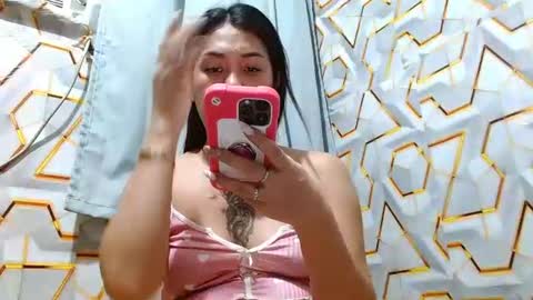 Snapshot of preciousqueenx chatting on April 12, 2026, 6:51 am Francine online show from April 12, 2026, 6:51 am