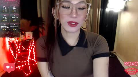 Rosedoll online show from October 28, 2025, 12:36 am