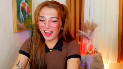 Rosedoll online show from March 9, 2026, 3:49 pm