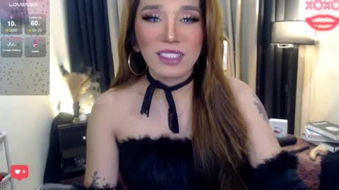 Rosedoll online show from May 1, 2026, 7:13 am