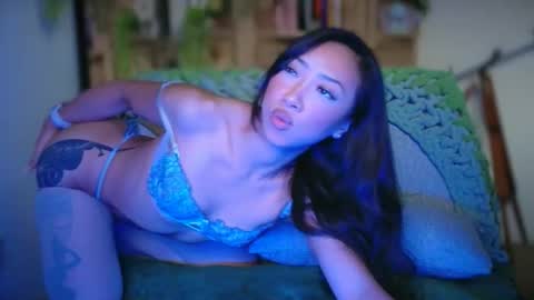 PreeminentJess online show from October 30, 2025, 1:07 am