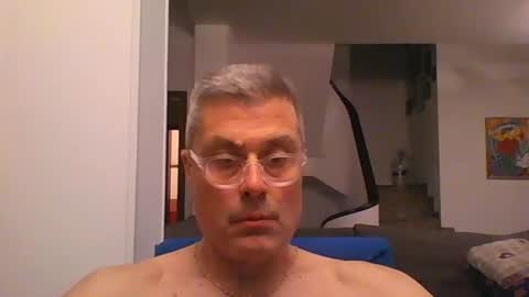 prendimisubito online show from May 17, 2026, 9:00 pm