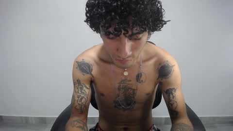 Plux online show from January 20, 2025, 6:31 am