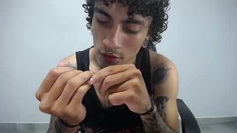 Plux online show from February 16, 2025, 6:54 am