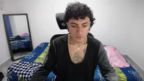 Plux online show from November 17, 2025, 1:55 am