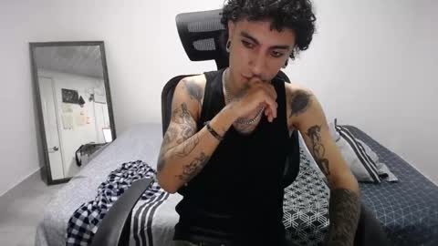 Plux online show from April 18, 2026, 5:11 am