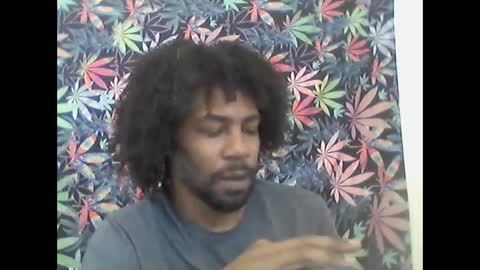 Snapshot of presidentialbryana chatting on January 7, 2025, 7:17 pm Libra Lamont online show from January 7, 2025, 7:17 pm