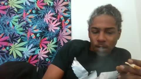 Snapshot of presidentialbryana chatting on January 17, 2025, 6:44 pm Libra Lamont online show from January 17, 2025, 6:44 pm