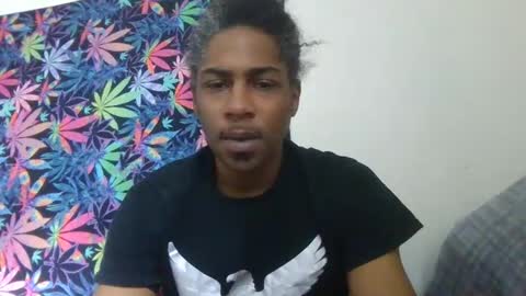 Snapshot of presidentialbryana chatting on January 17, 2025, 9:50 pm Libra Lamont online show from January 17, 2025, 9:50 pm