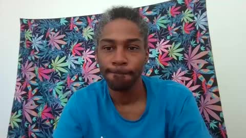 Snapshot of presidentialbryana chatting on January 23, 2025, 5:42 pm Libra Lamont online show from January 23, 2025, 5:42 pm