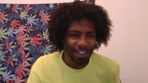 Snapshot of presidentialbryana chatting on February 7, 2025, 4:46 pm Libra Lamont online show from February 7, 2025, 4:46 pm