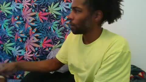 Snapshot of presidentialbryana chatting on February 7, 2025, 7:49 pm Libra Lamont online show from February 7, 2025, 7:49 pm