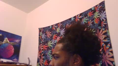 Snapshot of presidentialbryana chatting on February 25, 2025, 1:09 am Libra Lamont online show from February 25, 2025, 1:09 am