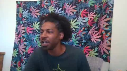 Snapshot of presidentialbryana chatting on March 3, 2025, 10:42 pm Libra Lamont online show from March 3, 2025, 10:42 pm