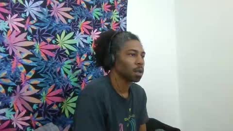 Snapshot of presidentialbryana chatting on March 8, 2025, 7:53 pm Libra Lamont online show from March 8, 2025, 7:53 pm