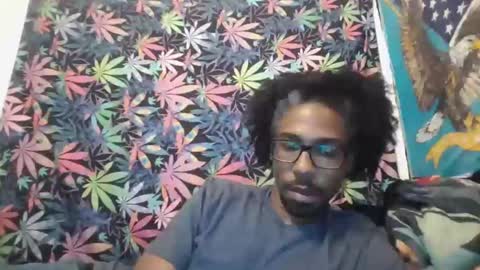 Snapshot of presidentialbryana chatting on September 17, 2025, 3:41 am Libra Lamont online show from September 17, 2025, 3:41 am