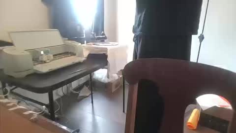 Snapshot of presidentialbryana chatting on October 11, 2025, 10:30 pm Libra Lamont online show from October 11, 2025, 10:30 pm