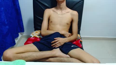 Snapshot of pressure_xxx_420 chatting on February 23, 2025, 9:55 am PRESSURE online show from February 23, 2025, 9:55 am