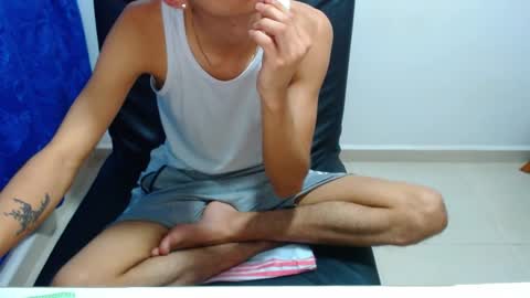 Snapshot of pressure_xxx_420 chatting on March 8, 2025, 8:44 am PRESSURE online show from March 8, 2025, 8:44 am