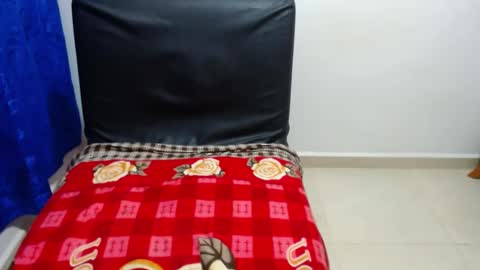 Snapshot of pressure_xxx_420 chatting on March 12, 2025, 9:34 am PRESSURE online show from March 12, 2025, 9:34 am