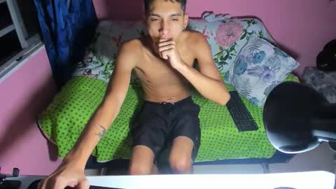 PRESSURE online show from February 24, 2026, 9:51 am