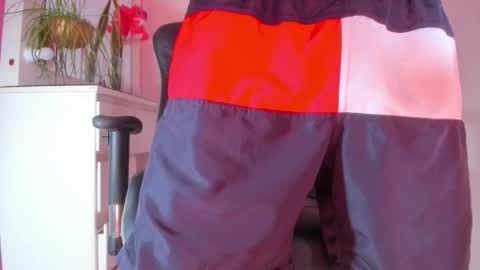 PRESSURE online show from March 27, 2026, 8:59 am