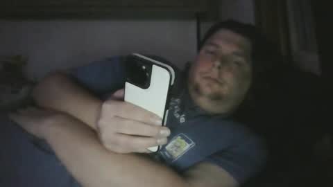 prestonhealy online show from November 18, 2025, 6:18 am