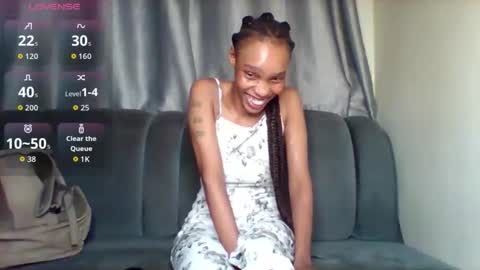 pretty253 online show from February 3, 2026, 7:30 pm