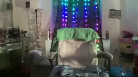 Yasmine pretty online show from March 13, 2026, 11:22 pm