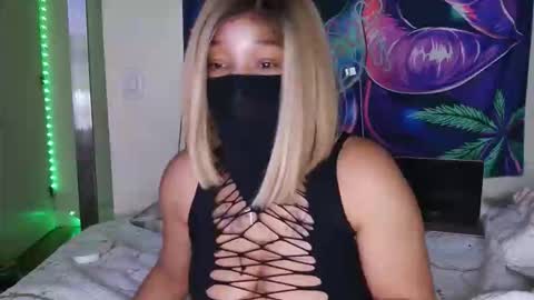 Snapshot of pretty69queen chatting on May 20, 2026, 9:54 pm Yasmine pretty online show from May 20, 2026, 9:54 pm