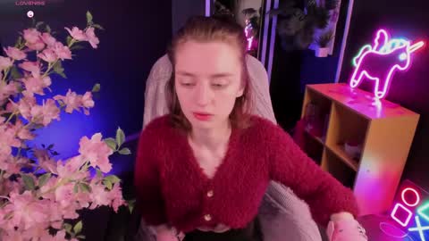 Lady vikki  online show from April 26, 2026, 10:46 am