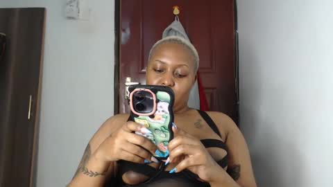 Annah online show from January 20, 2025, 3:18 pm